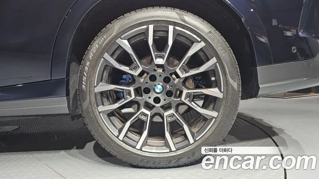 BMW X6 G06 — Фото автомобиля 6