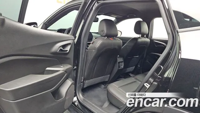 Chevrolet Trax — Фото автомобиля 16
