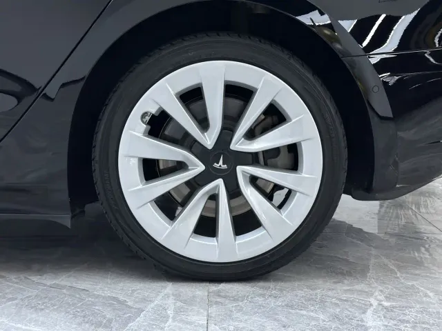 Tesla Model 3 2021 Facelift Standard Range RWD Upgrade 3D1 — Фото автомобиля 13