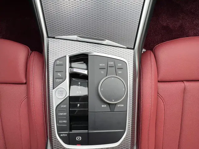 BMW 4 Series — Фото автомобиля 11