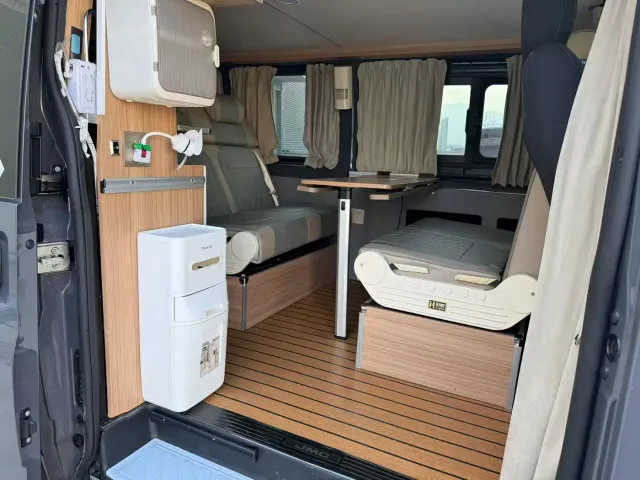 JMC Fushun — Фото автомобиля 8