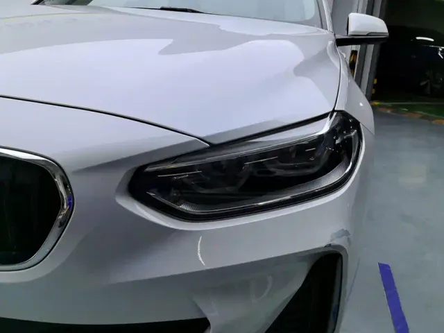 BMW 1 Series — Фото автомобиля 5