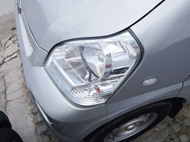 Wuling Rongguang EV — Фото автомобиля 23