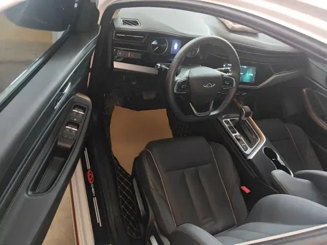Chery Arrizo 5 PLUS — Фото автомобиля 15