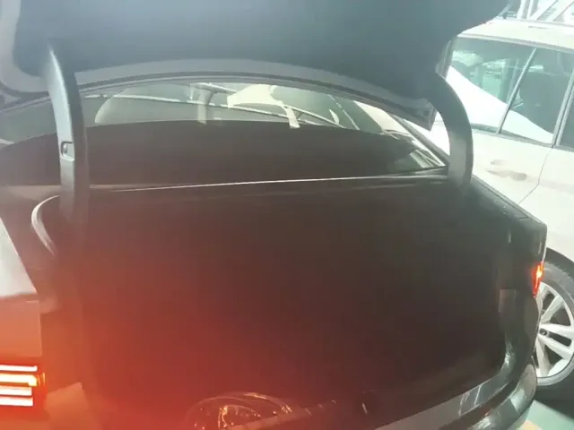 BYD Destroyer 05 2024 Glory Edition DM-i 55KM Luxury — Фото автомобиля 18