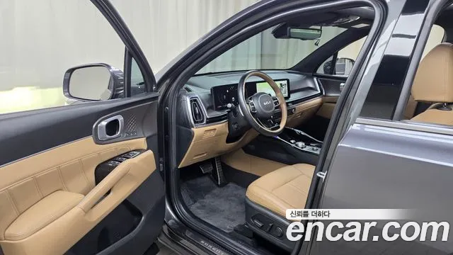 Kia Sorento — Фото автомобиля 15