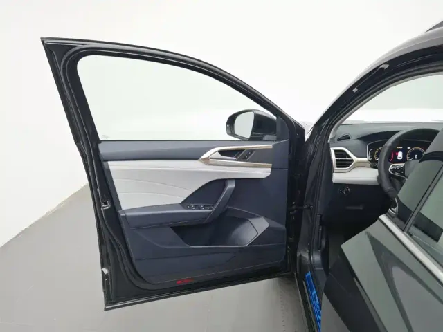 Volkswagen Tharu — Фото автомобиля 8