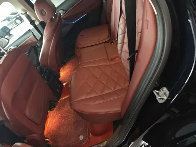 BMW X5 — Фото автомобиля 16
