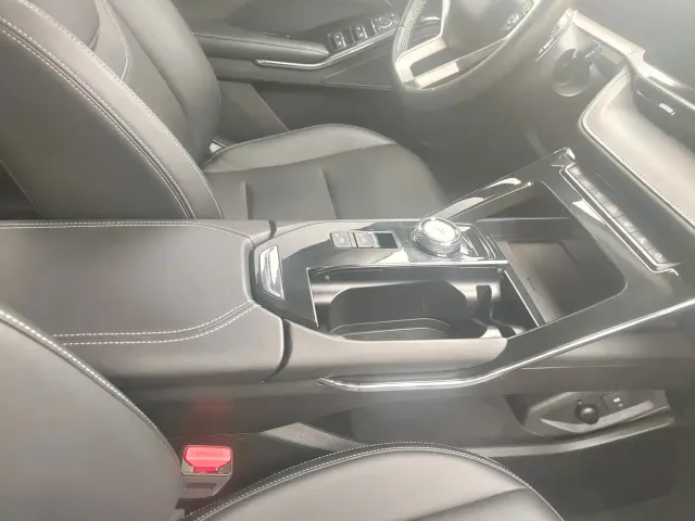 Haval H6 — Фото автомобиля 6