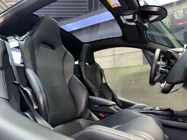 McLaren GT — Фото автомобиля 21