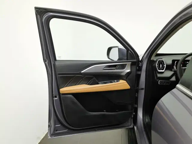 Haval H5 — Фото автомобиля 8