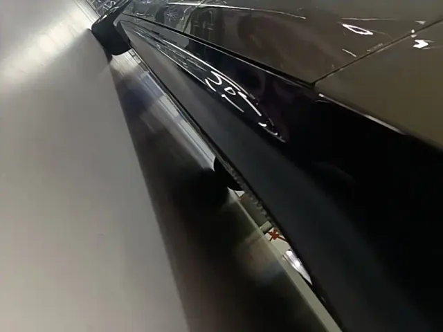 Xiaomi SU7 — Фото автомобиля 21
