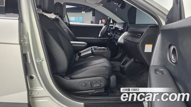 Hyundai Ioniq5 — Фото автомобиля 11