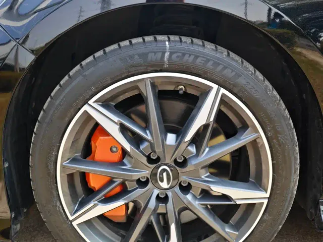 GAC Trumpchi Emkoo — Фото автомобиля 14