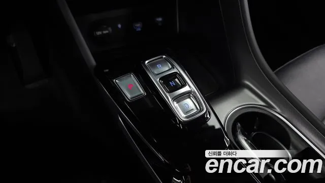 Hyundai Sonata DN8 — Фото автомобиля 12