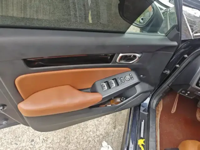 Honda Civic — Фото автомобиля 7