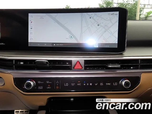 Kia Sorento 4th Gen — Фото автомобиля 12
