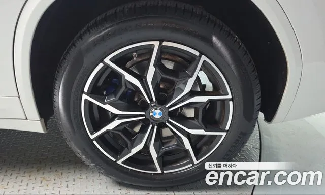 BMW X3 G01 — Фото автомобиля 6