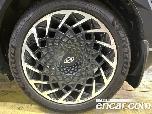 Hyundai Ioniq 5 Ioniq5 — Фото автомобиля 18
