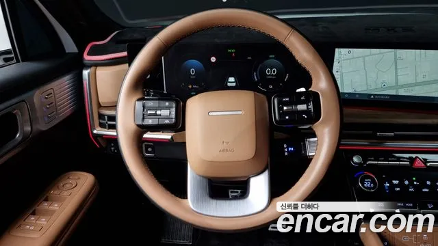Hyundai Santafe — Фото автомобиля 13