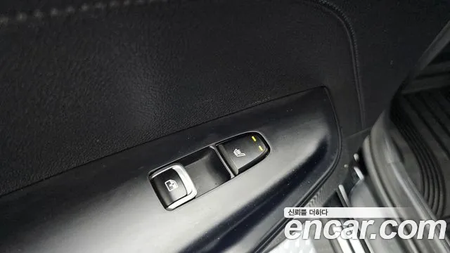 Kia K5 Новый K5 3 поколение 2.0 LPi(Для проката) — Фото автомобиля 19