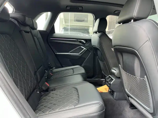 Audi Q3 — Фото автомобиля 7