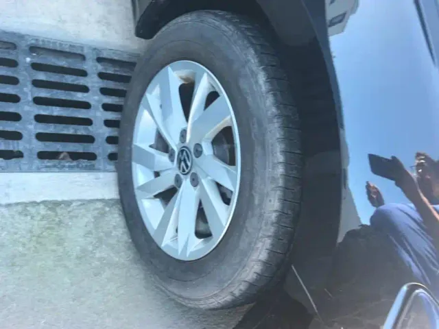 Volkswagen Passat — Фото автомобиля 6