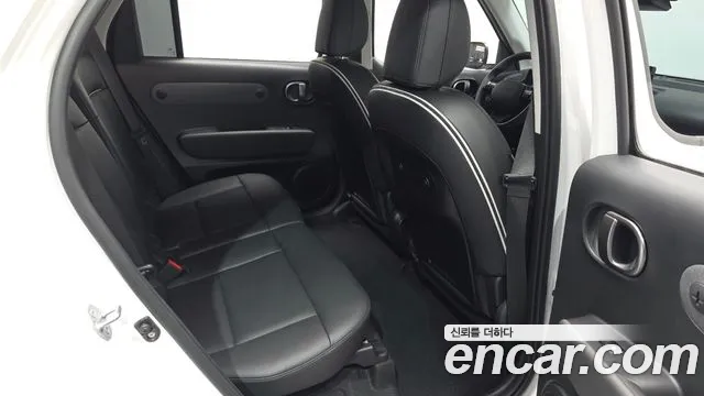 Hyundai Casper Casper Electric — Фото автомобиля 12
