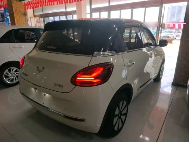 Wuling Bingo — Фото автомобиля 6