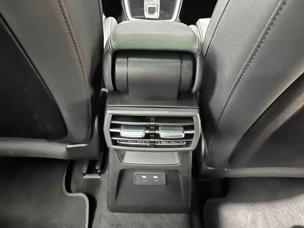 Audi Audi A3 2023 A3L Limousine 35 TFSI Fashion Elegance — Фото автомобиля 18