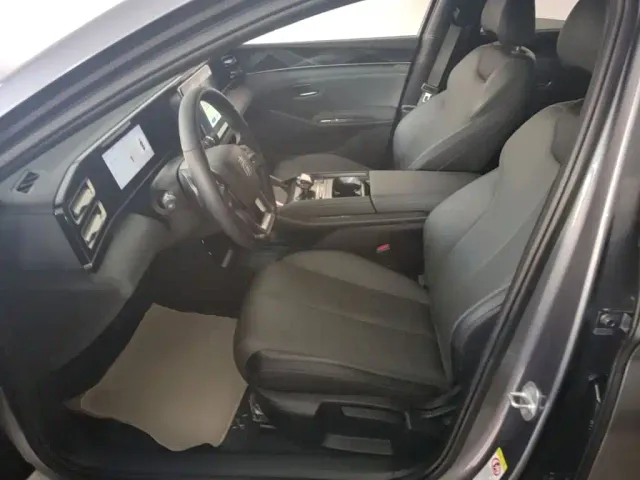 BYD Qin L — Фото автомобиля 14