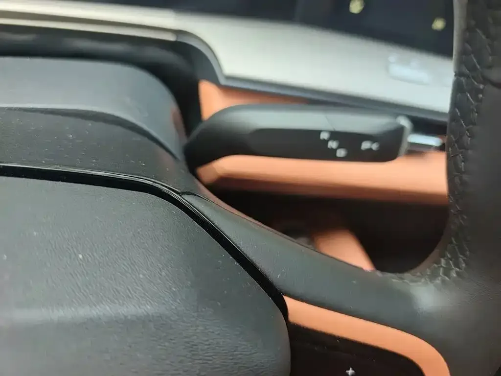 Changan Qiyuan Changan Hunter K50 2025 4WD Global Edition — Фото автомобиля 15
