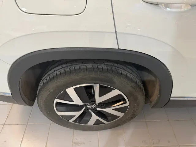 Volkswagen Tayron — Фото автомобиля 16
