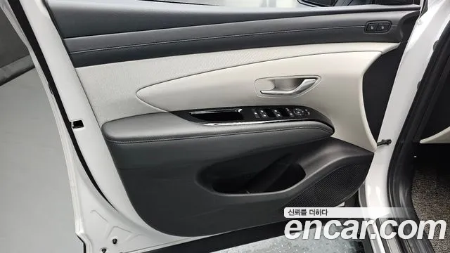 Hyundai Tucson — Фото автомобиля 24