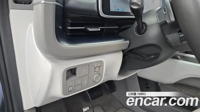 Hyundai Ioniq 6 — Фото автомобиля 26