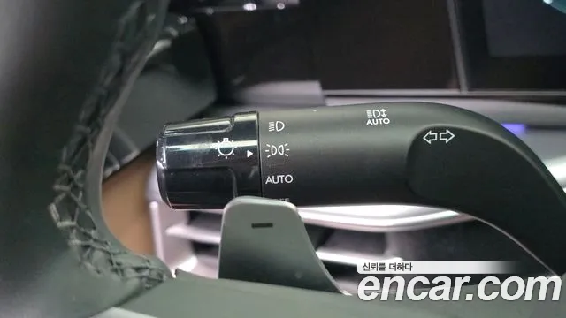 Hyundai Grandeur GN7 — Фото автомобиля 27