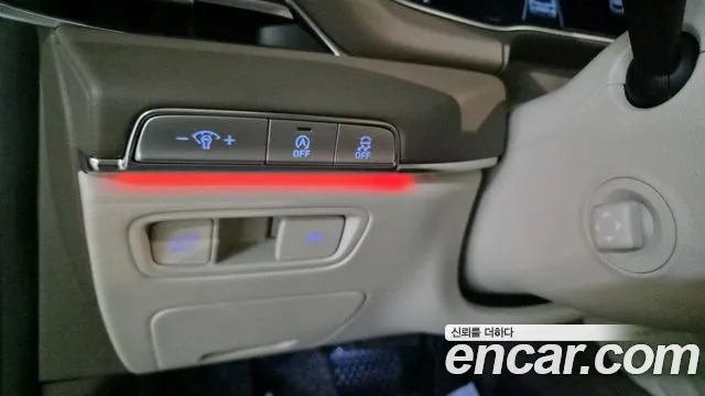 Genesis GV80 — Фото автомобиля 10