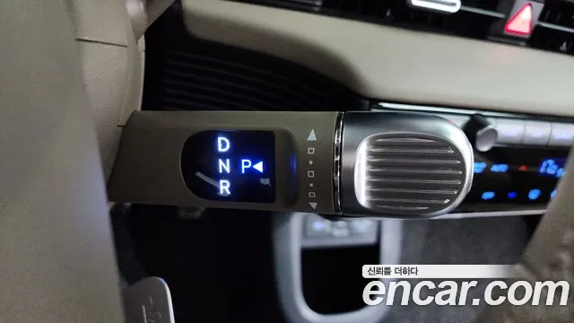 Hyundai Ioniq 5 Ioniq5 — Фото автомобиля 9
