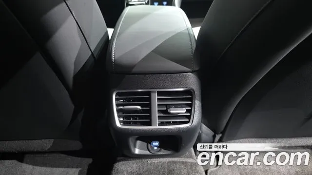 Hyundai Sonata DN8 — Фото автомобиля 28