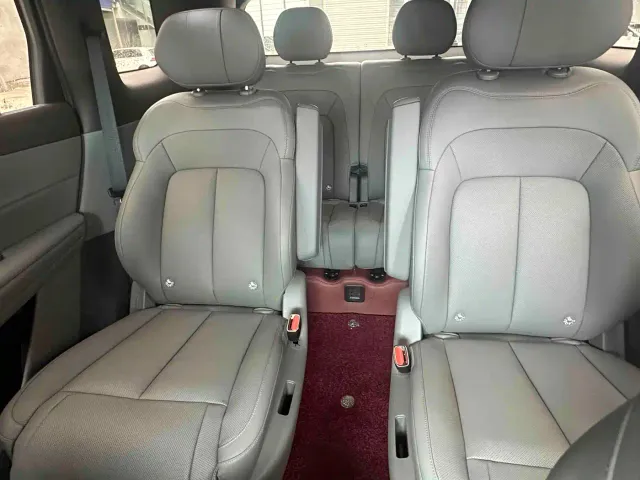 Denza Denza N8L 2025 Standard — Фото автомобиля 9