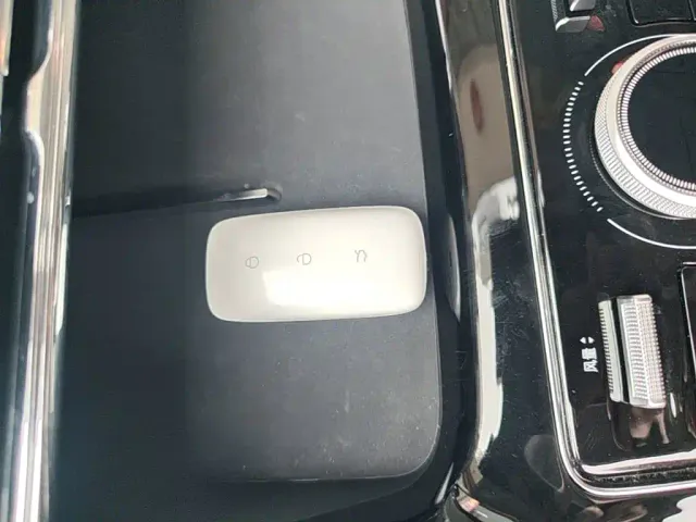 Geely Galaxy Stellar 6 — Фото автомобиля 8