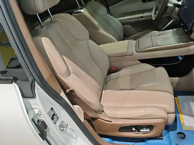 GAC Hyptec HT — Фото автомобиля 24
