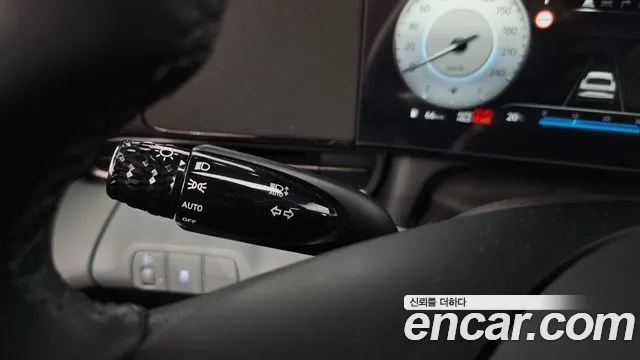 Hyundai Avante CN7 — Фото автомобиля 22