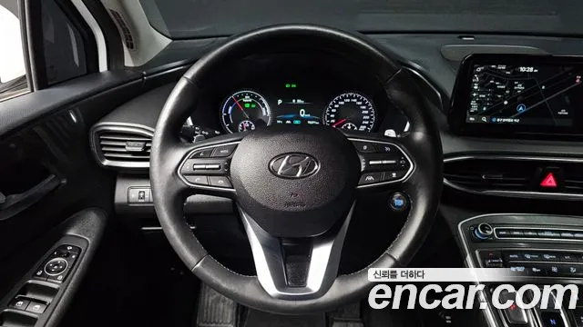Hyundai Santafe — Фото автомобиля 13
