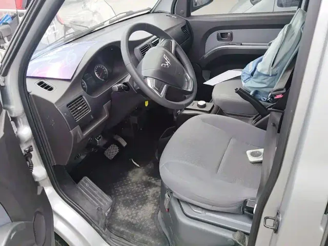 Wuling Rongguang EV — Фото автомобиля 14