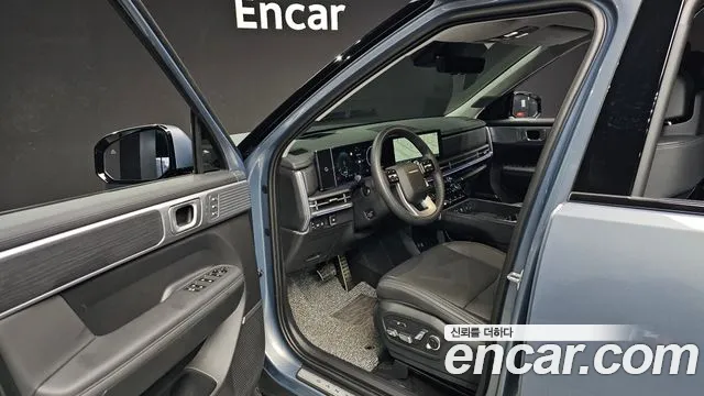 Hyundai Santa Fe — Фото автомобиля 15