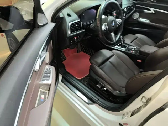 BMW 1 Series — Фото автомобиля 15