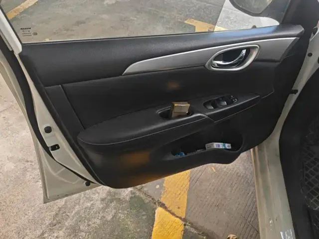 Nissan Sylphy — Фото автомобиля 7