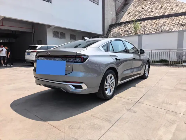 Ford Mondeo — Фото автомобиля 4