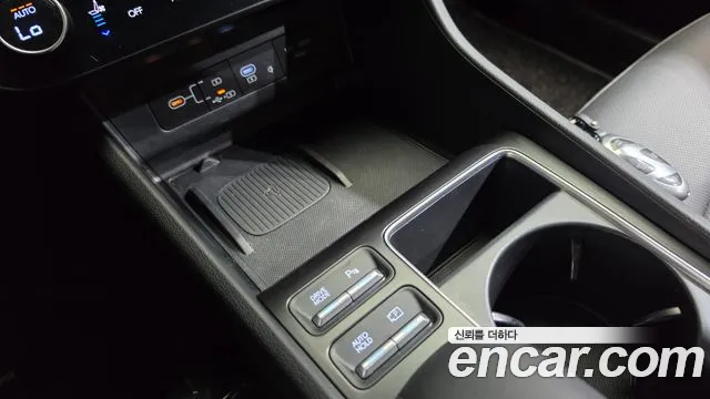 Hyundai Sonata DN8 — Фото автомобиля 27